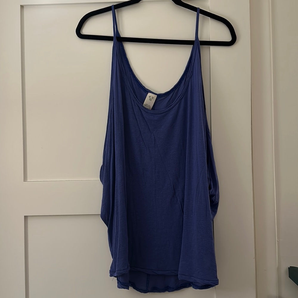 Free People tank top